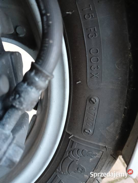 honda FES swing 125 Brzóza Królewska