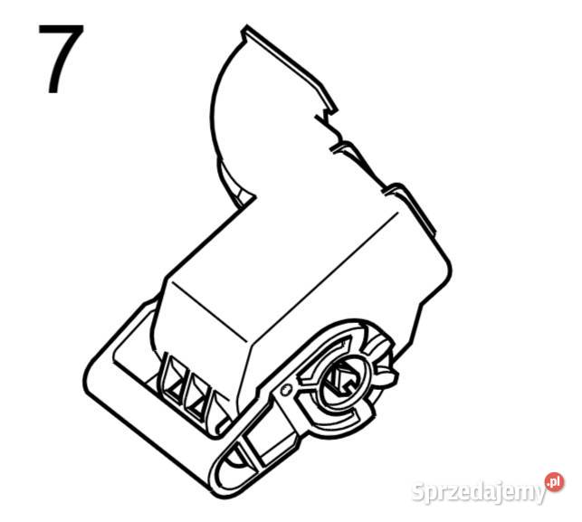 VOLVO C30 C70 S40 V50 wtyczka sterownika Bielany Wrocławskie