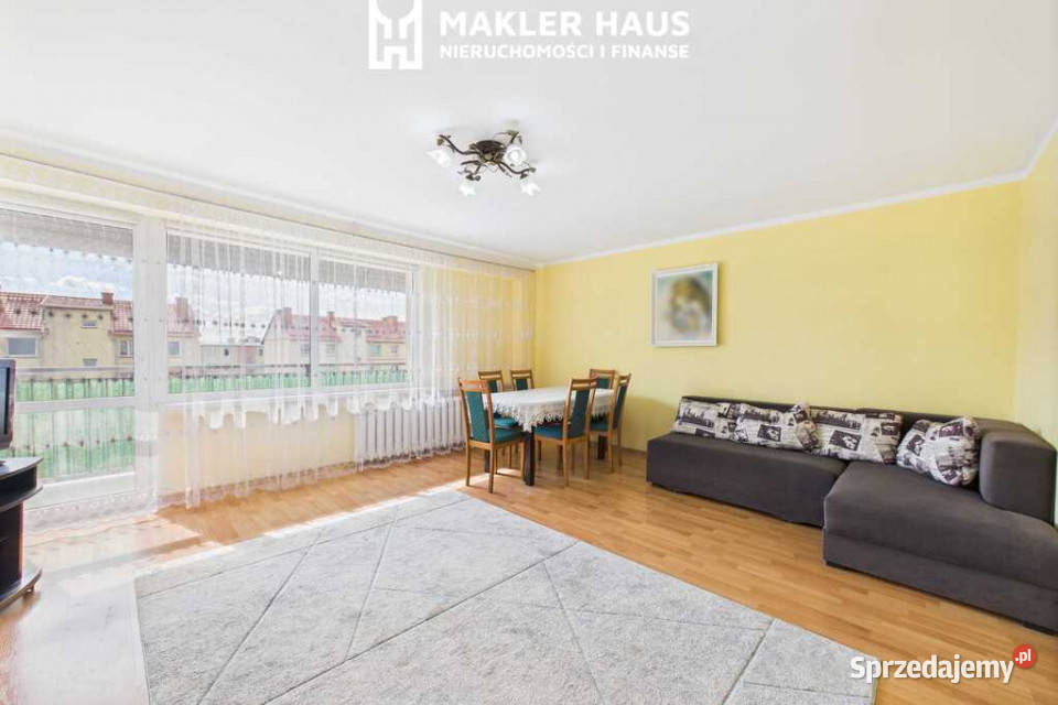 Mieszkanie na os Emilii Plater 23 warmińsko-mazurskie Gołdap