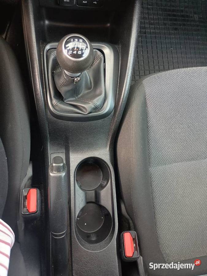 Fiat tipo 2016 sedan pierwszy właściciel Radostowice