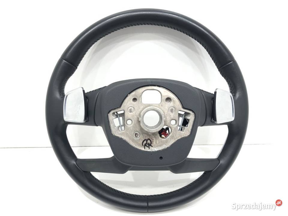 KIEROWNICA AUDI A8 D5 4N0419091C podkarpackie sprzedam