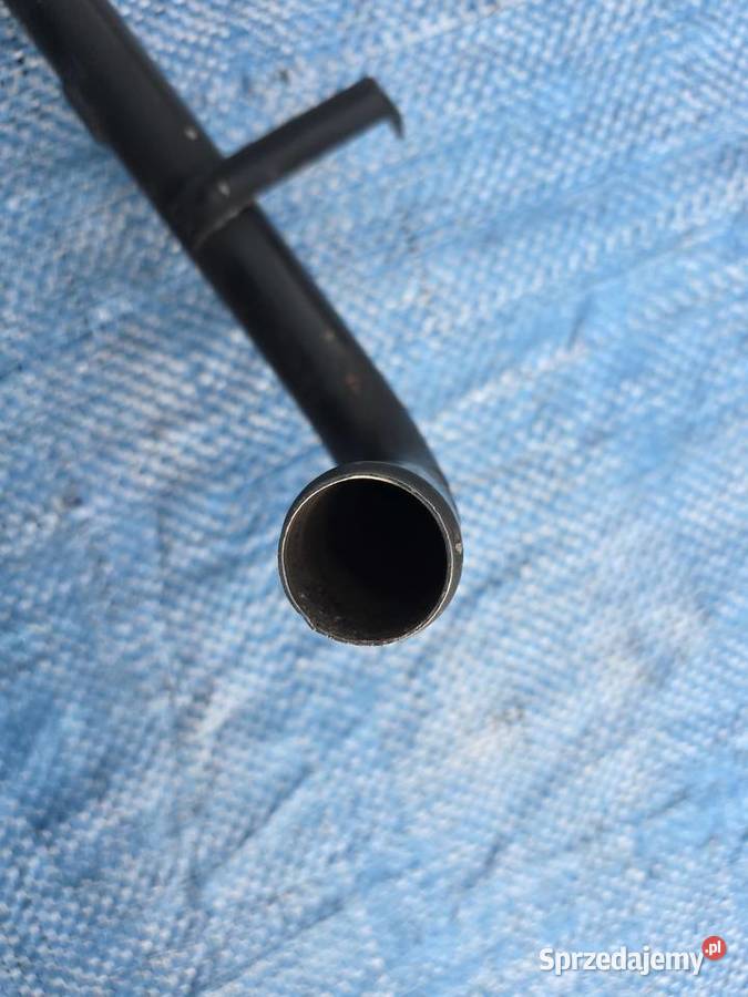 Rura Przewód Magistrala Wody VWAudi 18 18T 058