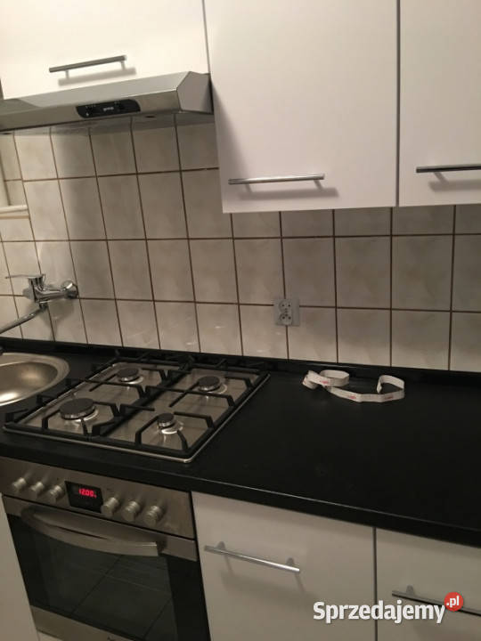 Wynajmę mieszkanie 2 pokojowe Wrocław