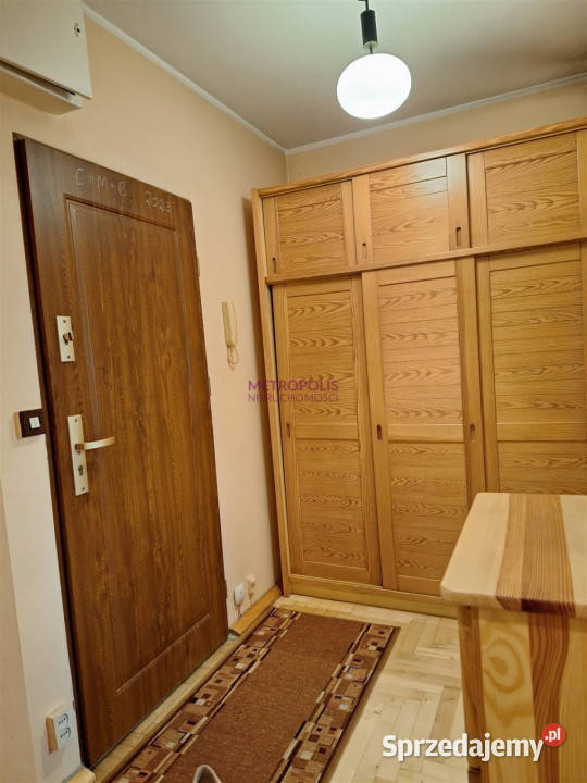 Wynajmę mieszkanie Rybnik 50m2 2 pokoje blok sprzedam