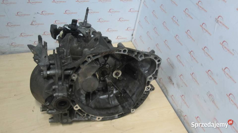 CITROEN DS4 20 HDI TDCI RH02 10DYZE 11r 160 sprzedam