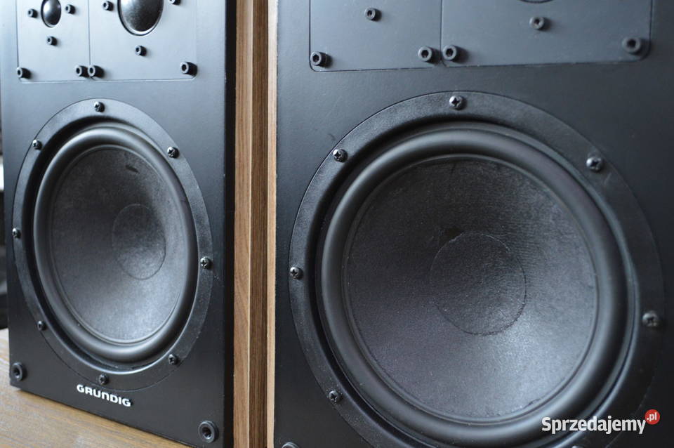 Cenione GRUNDIG BOX 8000 Ciepłe Detaliczne Haczów
