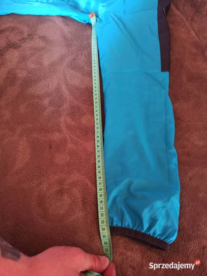 Kurtka męska śląskie