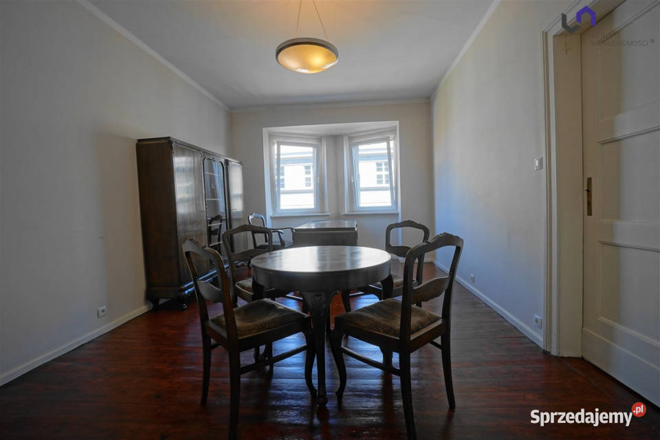 Mieszkanie Chorzów Drzymały 10415m2 3 pokojowe