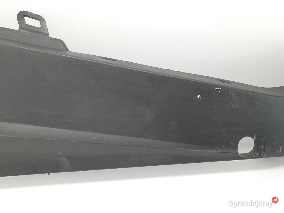 Prog Prawy Slider Nakladka Can Am Maverick 1000R Łódź
