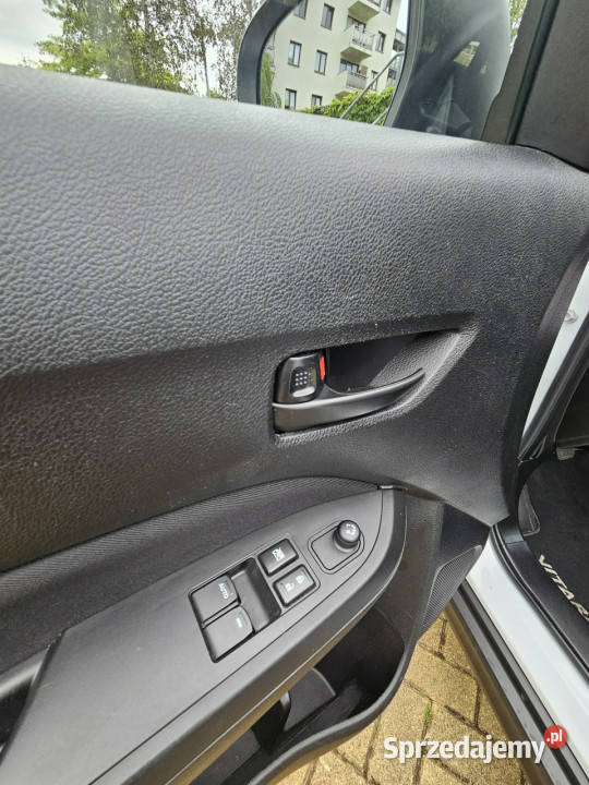 Suzuki Vitara Niski Przebieg Serwisowany benzyna Tarnowskie Góry