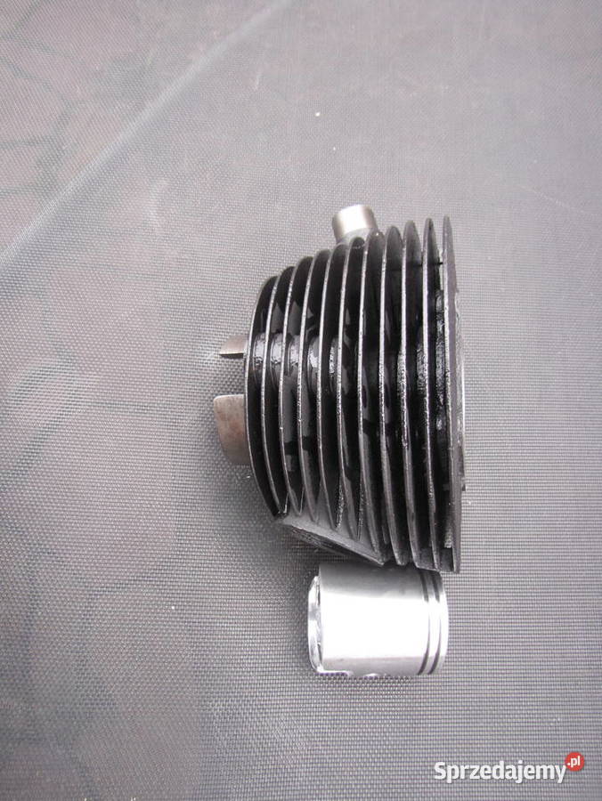 Cylinder Shl M06 U T Wsk M150 Rzepin Drugi