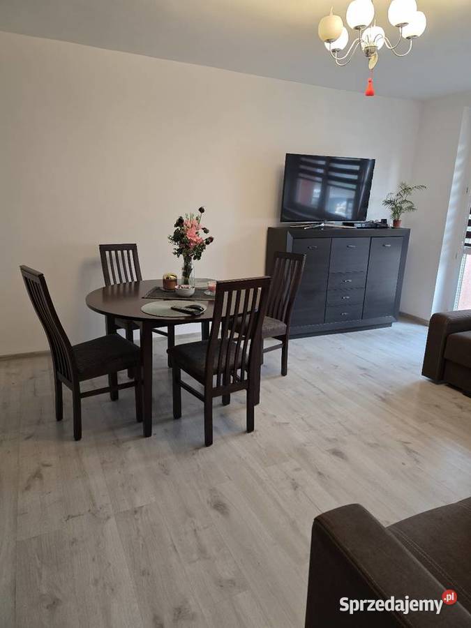 Do wynajęcia mieszkania w Dąbrowie Górniczej Oś balkon Dąbrowa Górnicza
