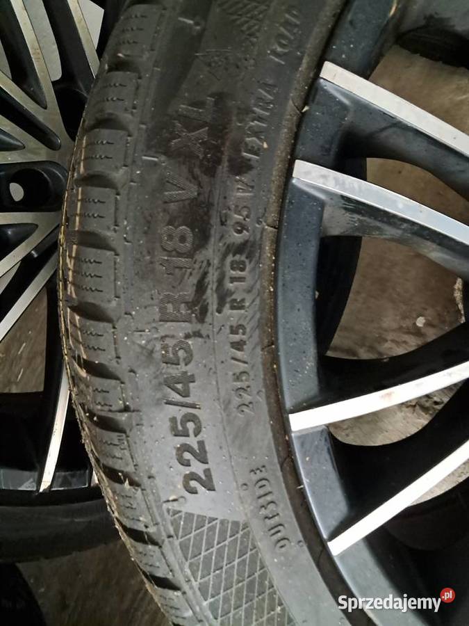 Sprzedam koła do BMW R18 mazowieckie Żyrardów