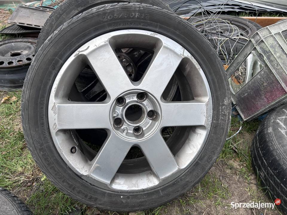 Sprzedam felgi Kielce