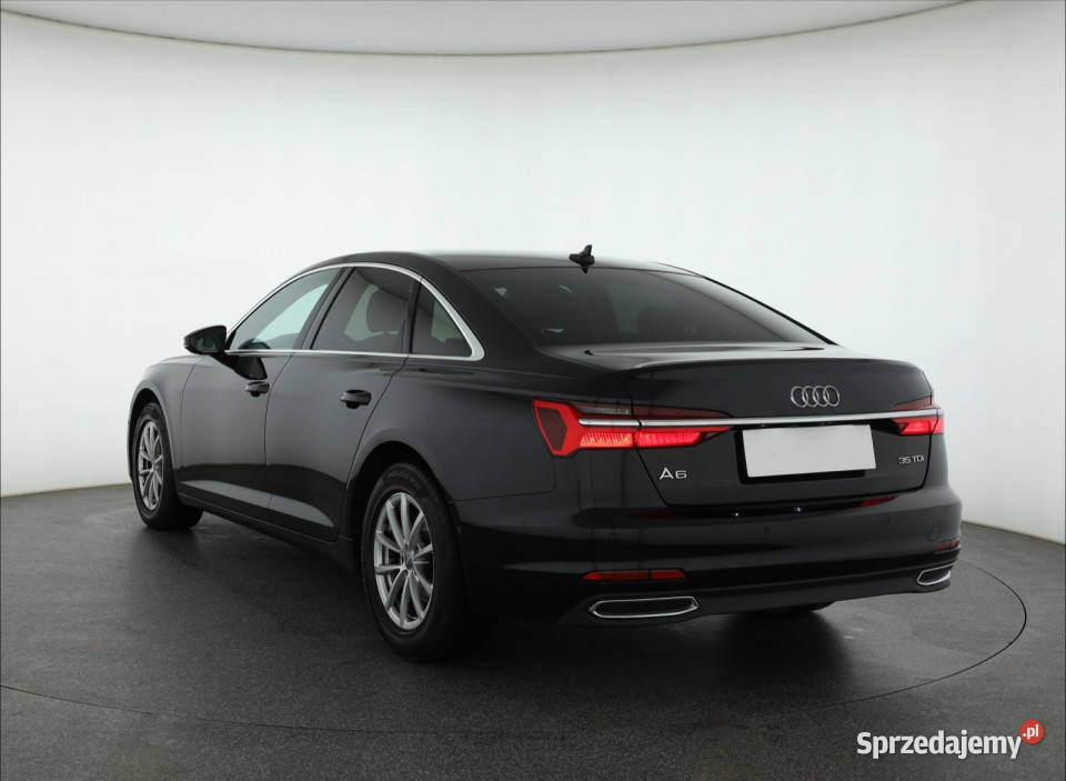Audi A6 35 TDI