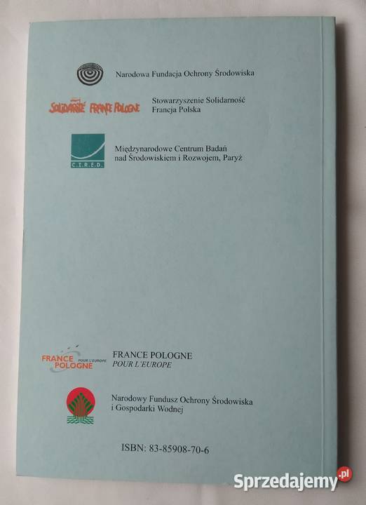 ROZWÓJ OBSZARÓW WIEJSKICH i TURYSTYKA Hajnówka sprzedam