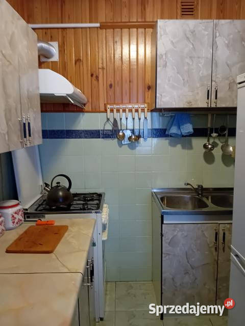 Mieszkanie do sprzedania Pruszków 38m2 2 Liczba pokoi 2