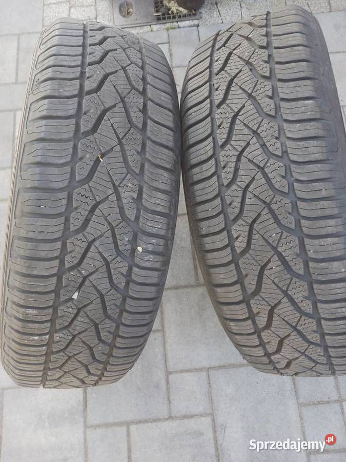 Opony WIELOSEZONOWE BARUM QUARTARIS 5 19565 R15 Samochodowe mazowieckie Łochów