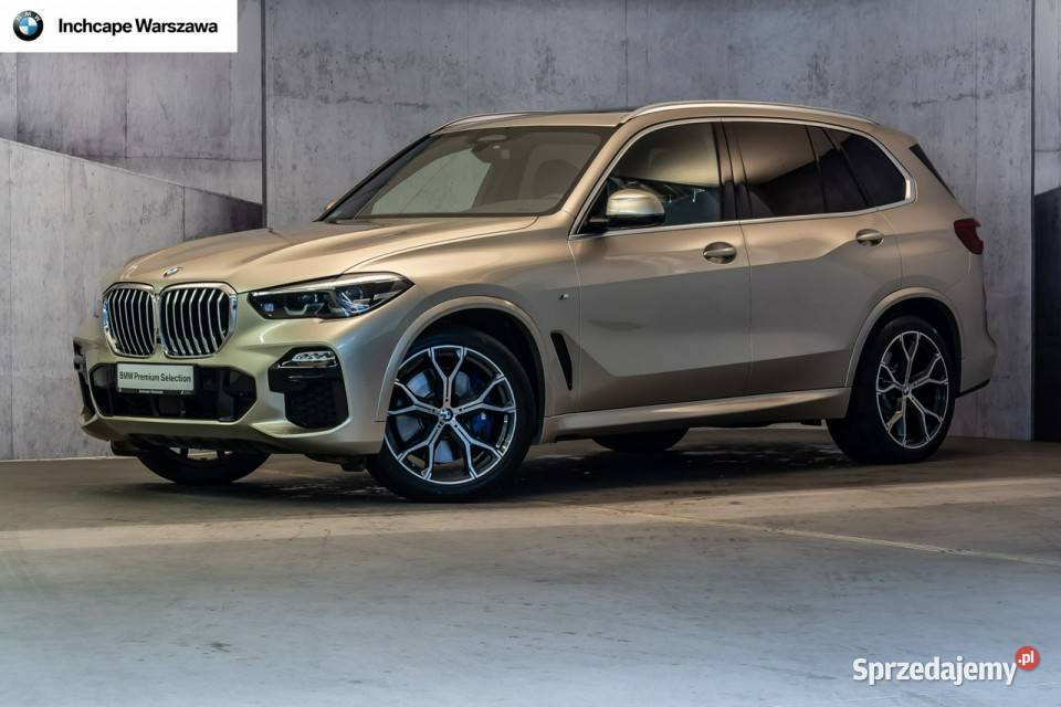 Bmw x5 harman kardon