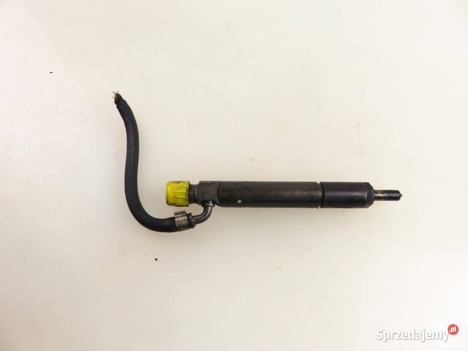 WTRYSKIWACZ DEUTZ BF4M1013EC 02112640 0432191377