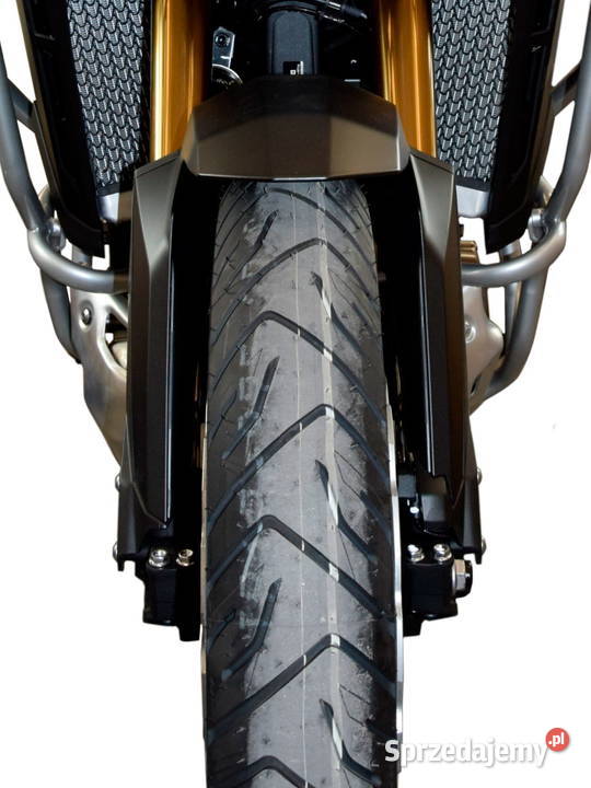 Gmole dolne HONDA CRF 1100 Africa Twin Adventure Częstochowa