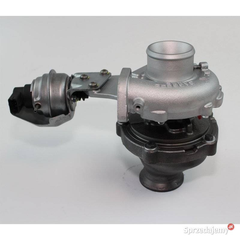 Turbosprężarka 7861371 Opel Saab Chevrolet Kraków