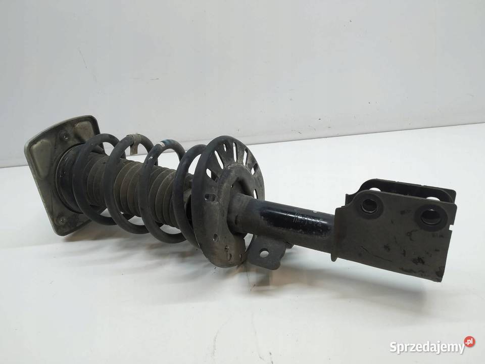 AMORTYZATOR PRZÓD 20 HDI 9821596780 Peugeot Amortyzatory świętokrzyskie