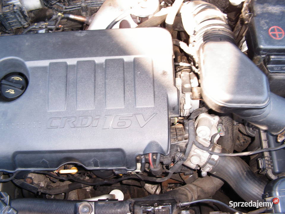 Hyundai IX 35 Blue 17 CRDI 2013 r ix35 Września