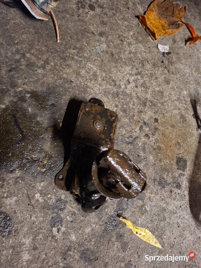 Winda koła zapasowego do Renault Scenic II Łososina Dolna sprzedam