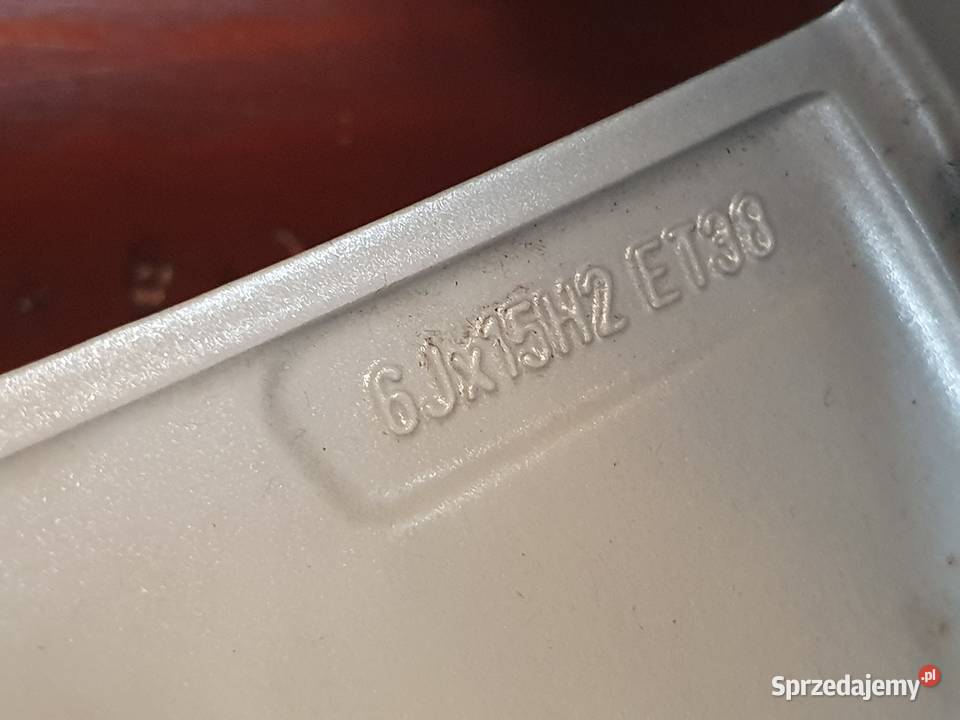 Koło felga A3 8L zapas Jelenia Góra