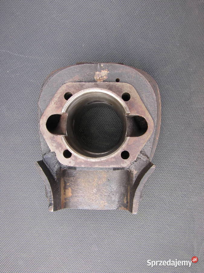 Cylinder Shl M11 Rzepin Drugi