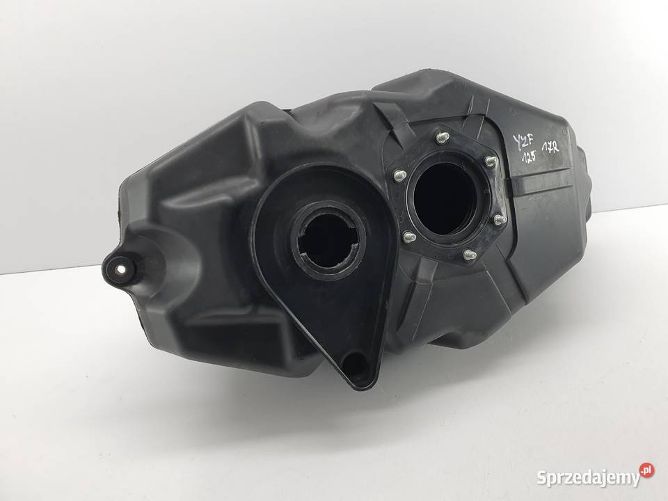 Zbiornik Paliwa Bak Yamaha Yzf 125 Łódź