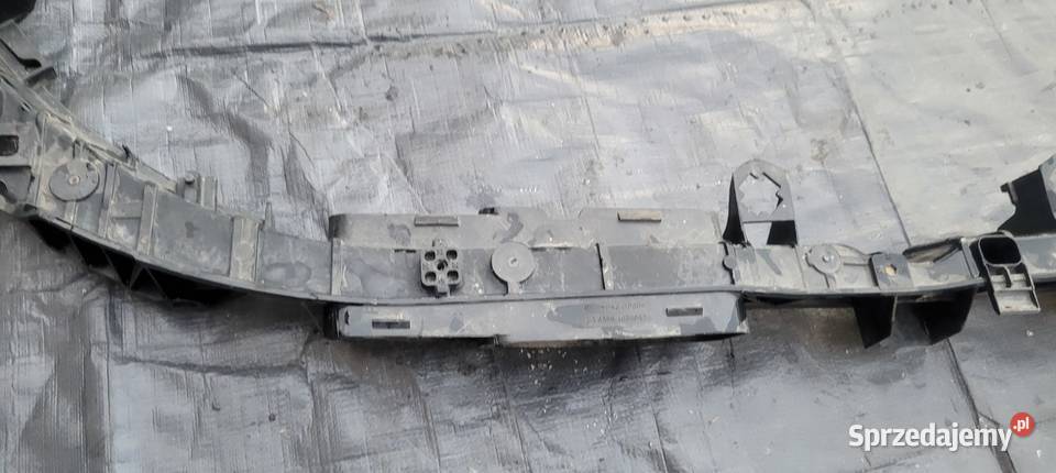 MERCEDES W247 WZMOCNIENIE PAS PRZEDNI Karoseria Ruda Śląska sprzedam