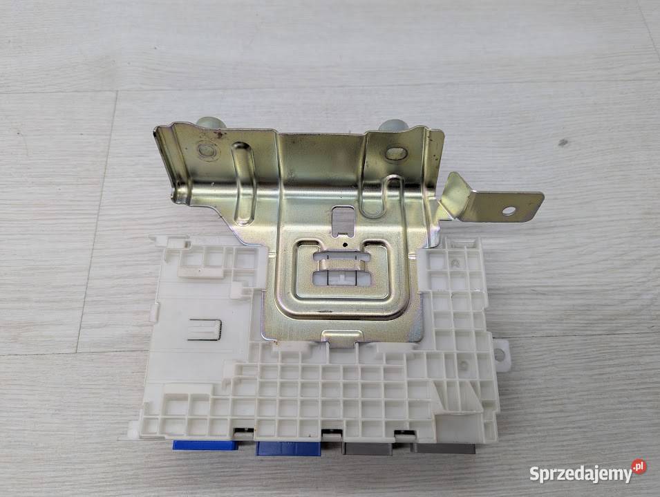 MODUŁ KOMFORTU MAZDA 3 0913 BDG867560F Pozostałe Białystok