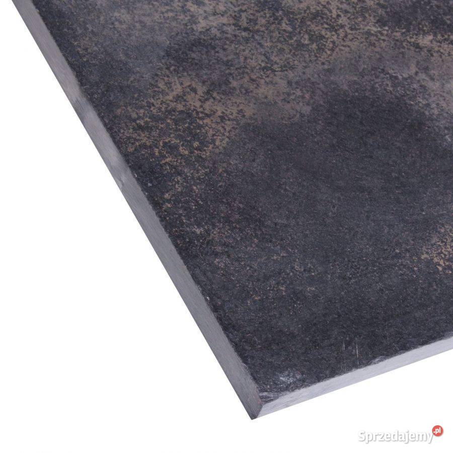 Płytki Łupek Panther Black naturalny 80x40x12 łódzkie Łódź sprzedam