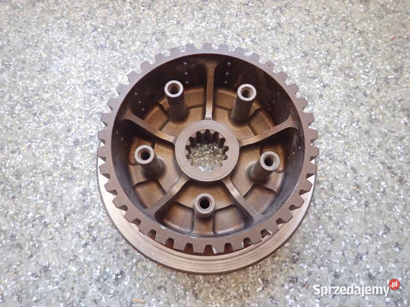 KOSZ SPRZĘGŁA WEWNĘTRZNY HINSON KAWASAKI KXF 450 lubuskie Strzelce Krajeńskie sprzedam