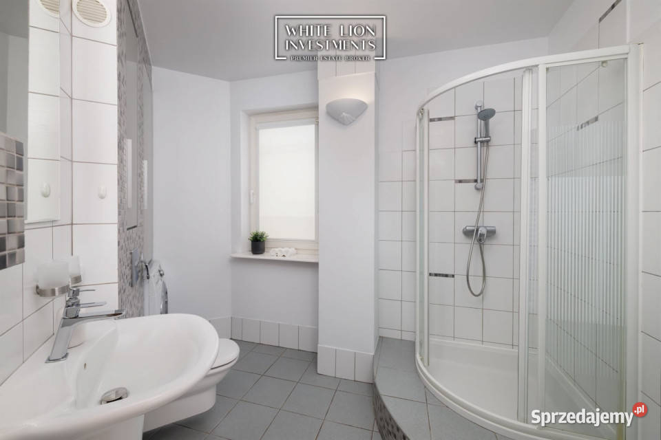 Mieszkanie Warszawa Karola Bohdanowicza 435m2 2