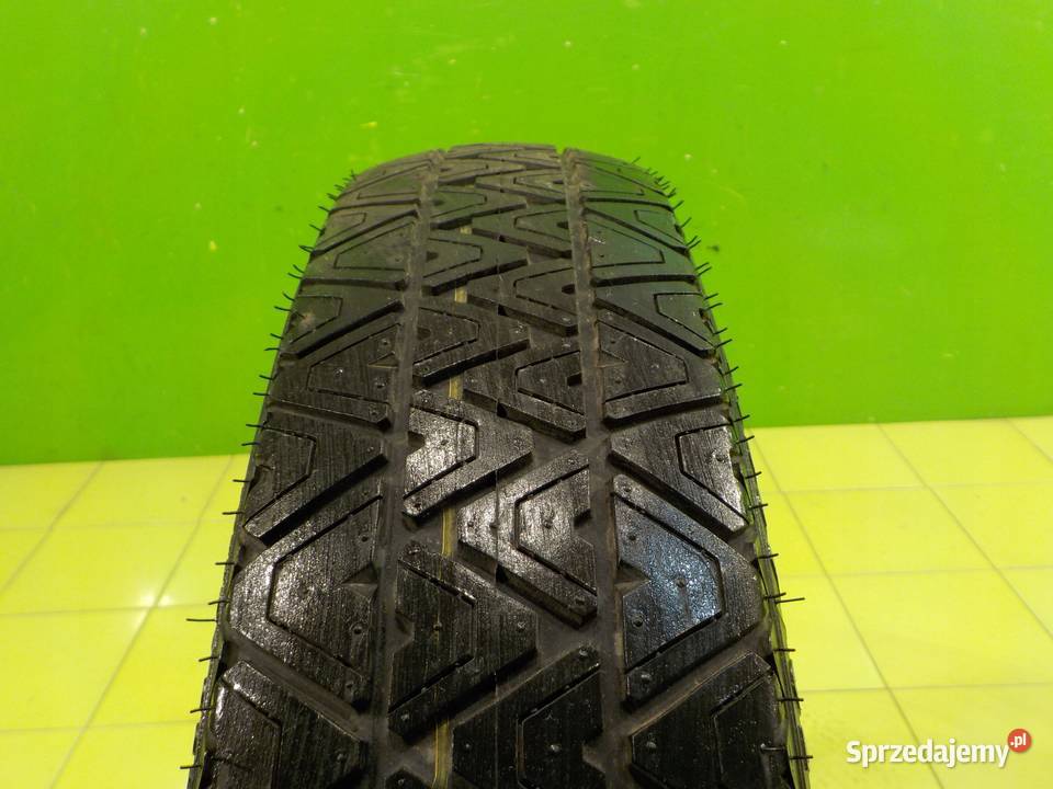 PEUGEOT 308 kolo dojazdowe 1258516 4x108 Średnica 16" Suków