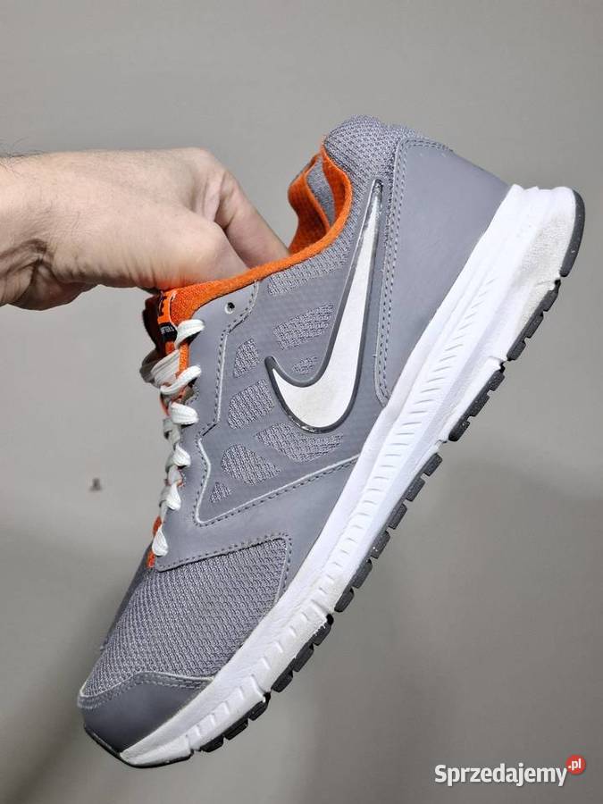 Nike 40 buty sportowe fitness siłownia bieganie 25.5cm Kraków