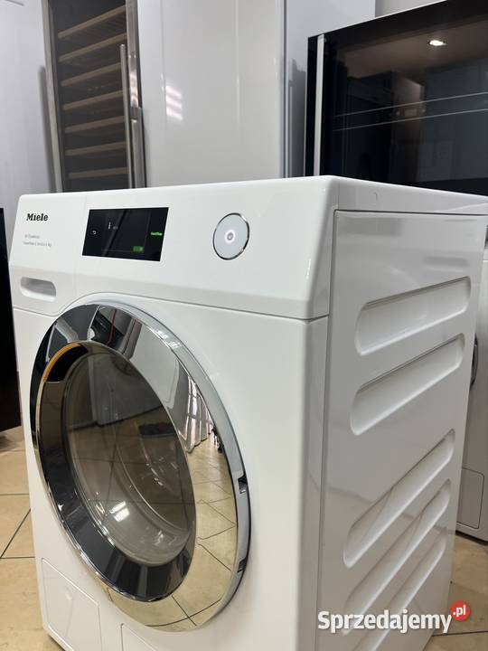 Pralka MieleWER 875 wps