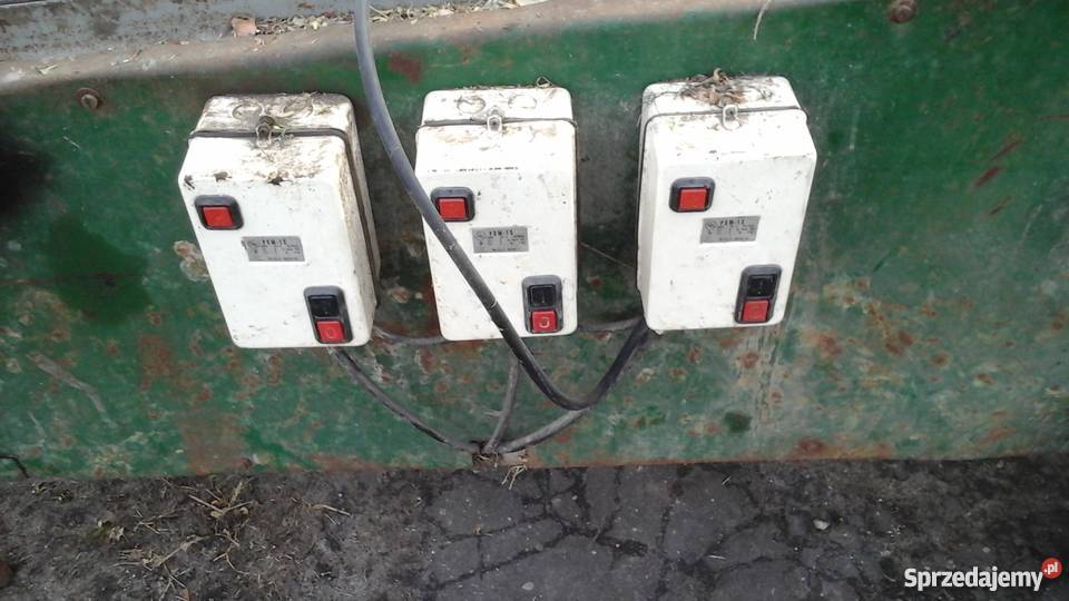 obcinarka do cebuli Pozostałe Słupca