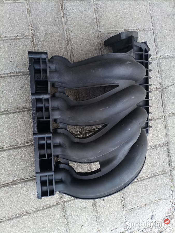 Kolektor ssący Mercedes 22 cdi osobowe Kępno sprzedam
