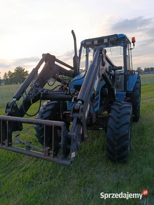 Pronar 82SA 4x4 Dobczyn