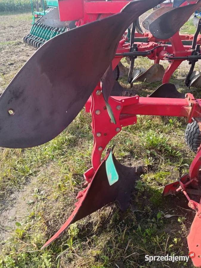 Korpus koło wieża rama ucho resor kverneland Do maszyn uprawowych łódzkie Łanięta