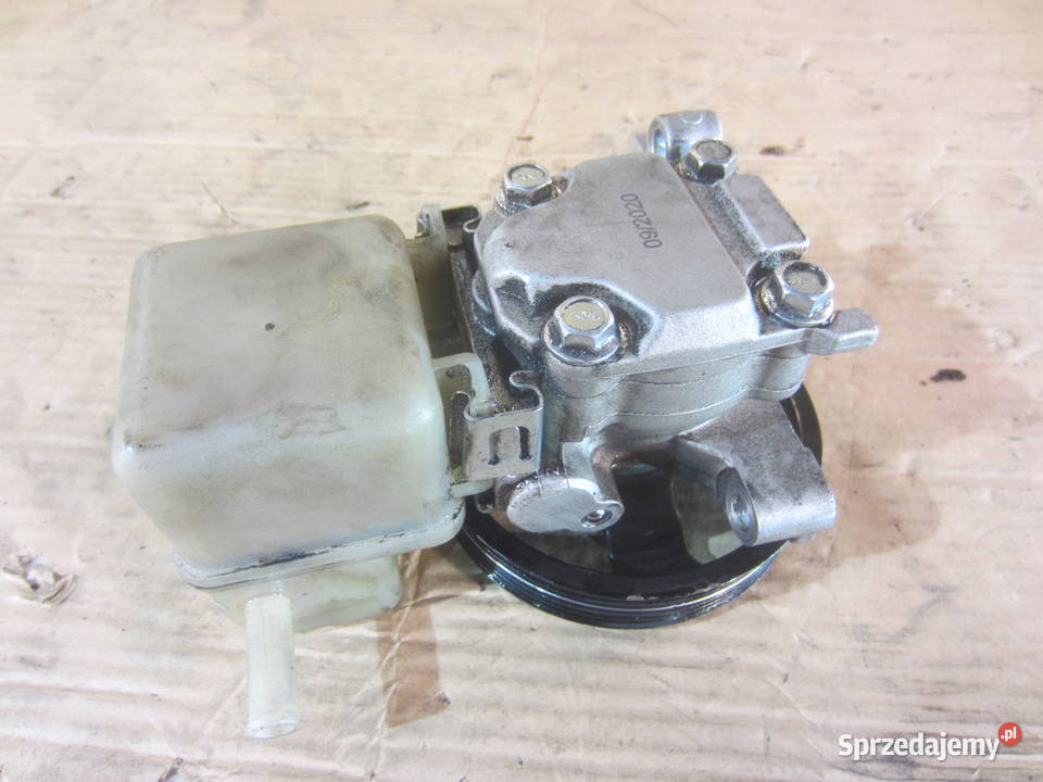 Pompa wspomagania mazda 6 GG GY Szczecin sprzedam