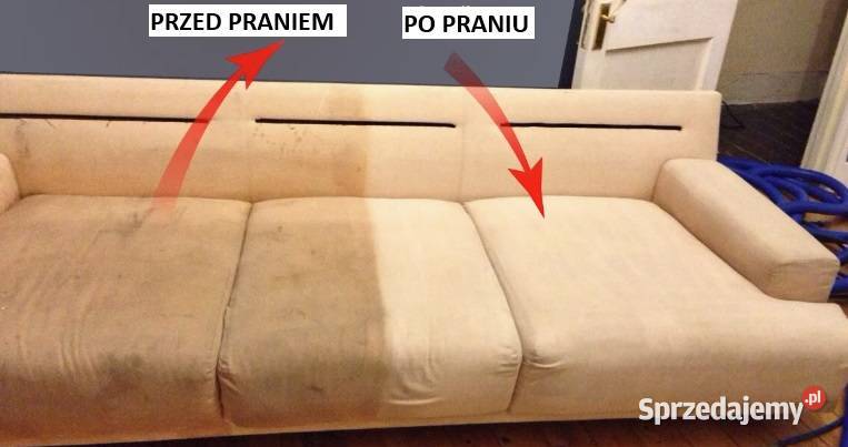 Pranie tapicerki dojazd sprzątanie samochodów Grodzisk Mazowiecki