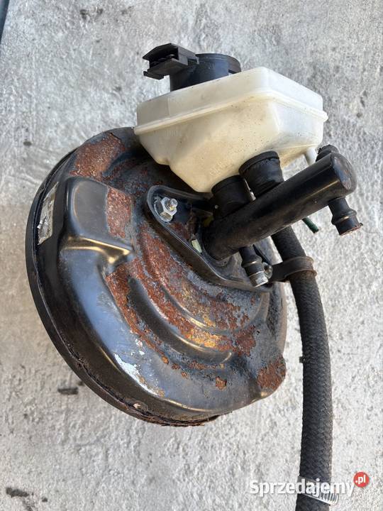 Pompa hamulcowa Serwo Polonez Pułtusk