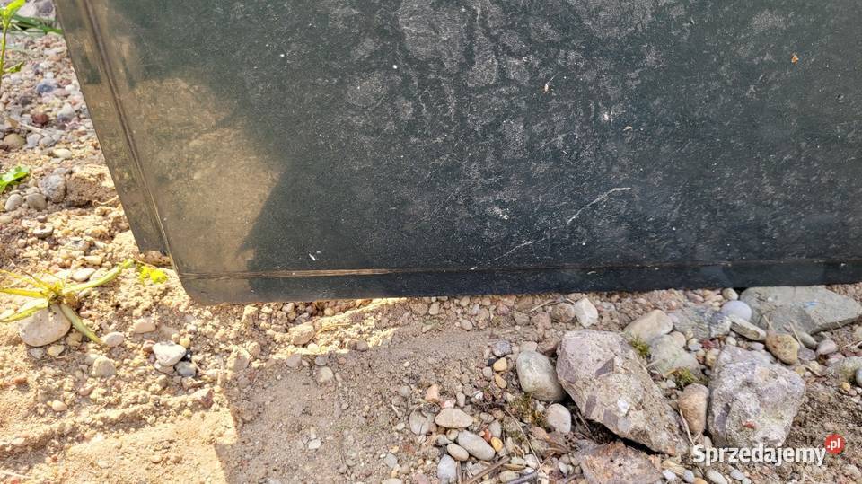 Drzwi Volvo 460 osobowe Łagów sprzedam