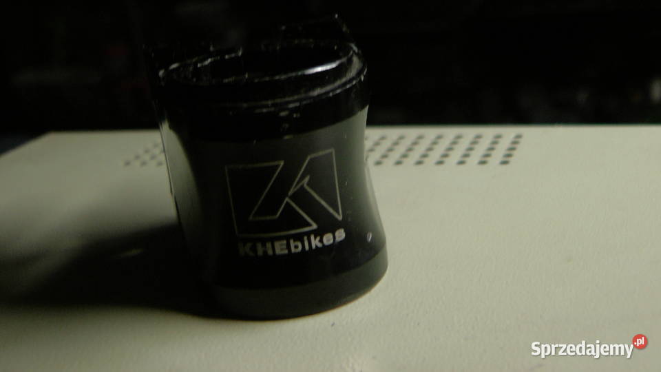 Mostek wspornik kierownicy MTB BMX KHE 30mm