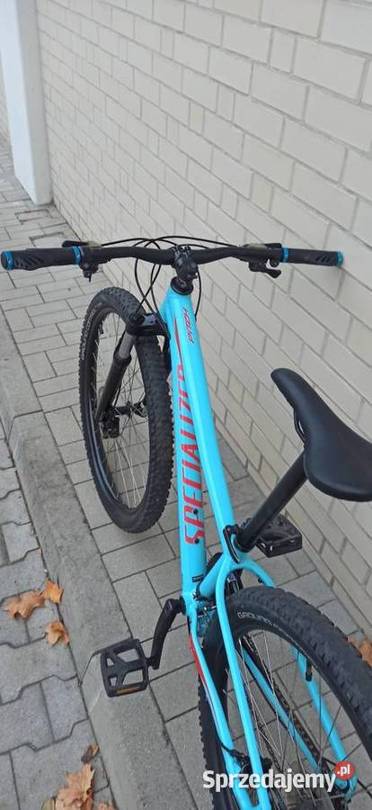 Rower Specialized Pitch 275 lubuskie Zielona Góra sprzedam